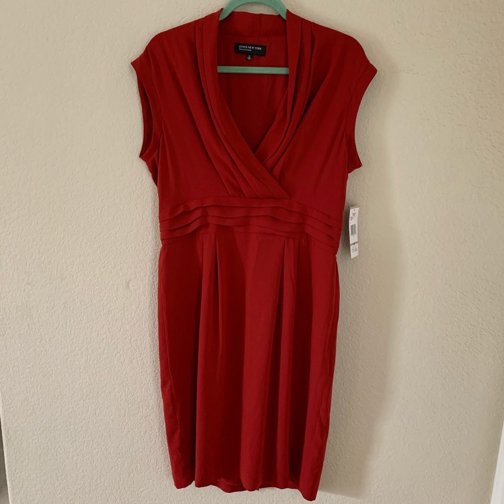 Jones New York dress
